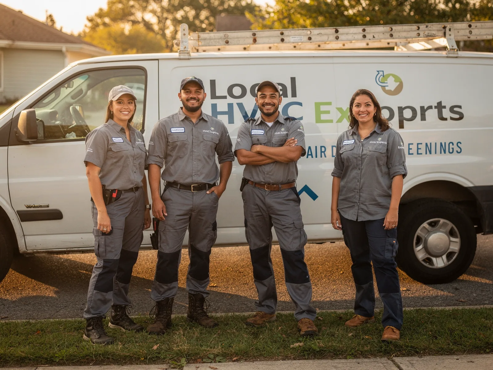 24/7 HVAC Repair & AC Replacement company in Adamsville, PA