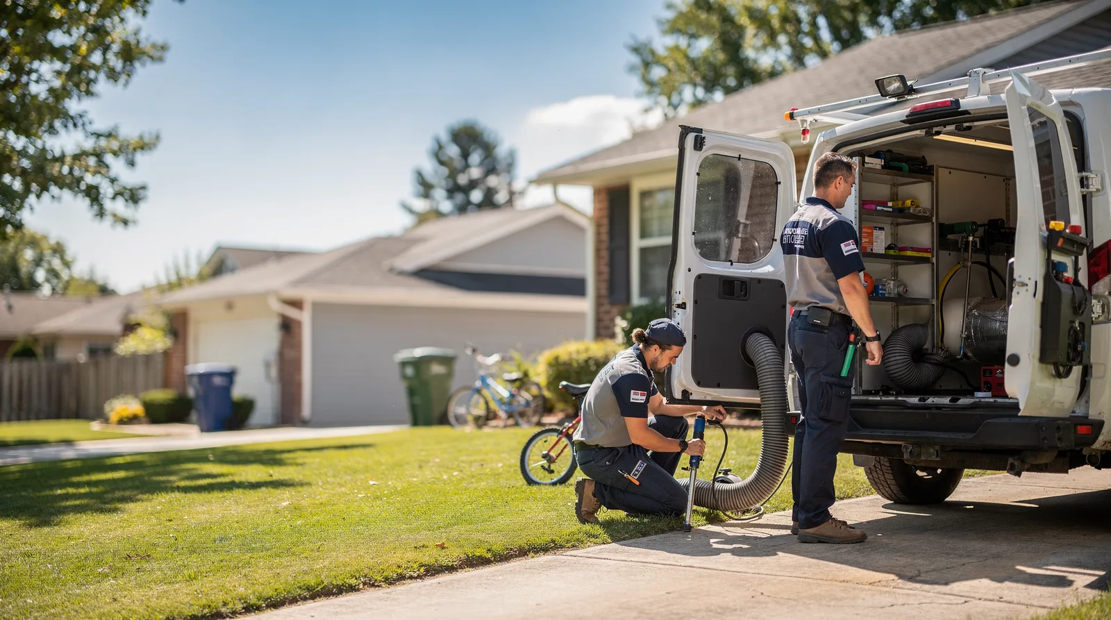 24/7 HVAC Repair & AC Replacement in Adamsville, PA near me